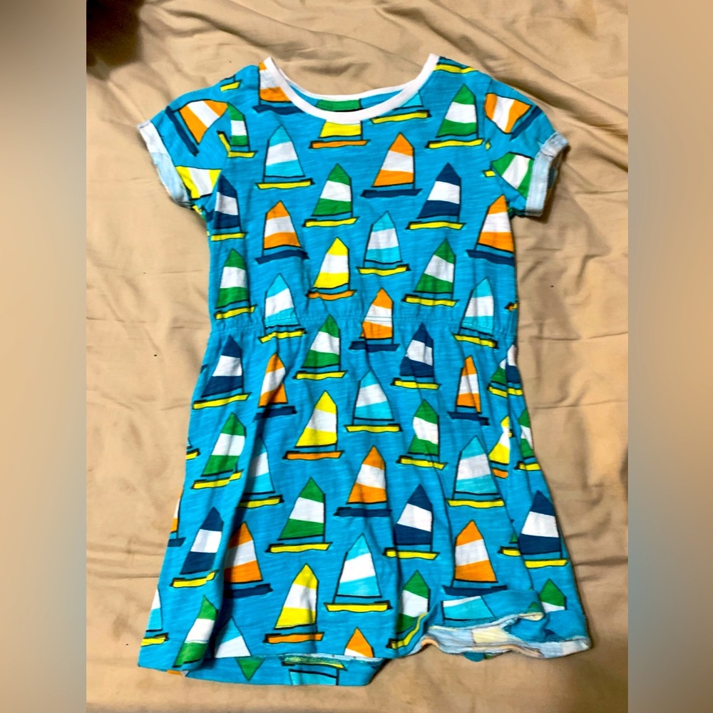 Villervalla dress